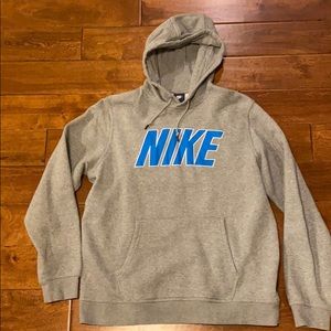 Men’s Nike Hoodie- Size XL